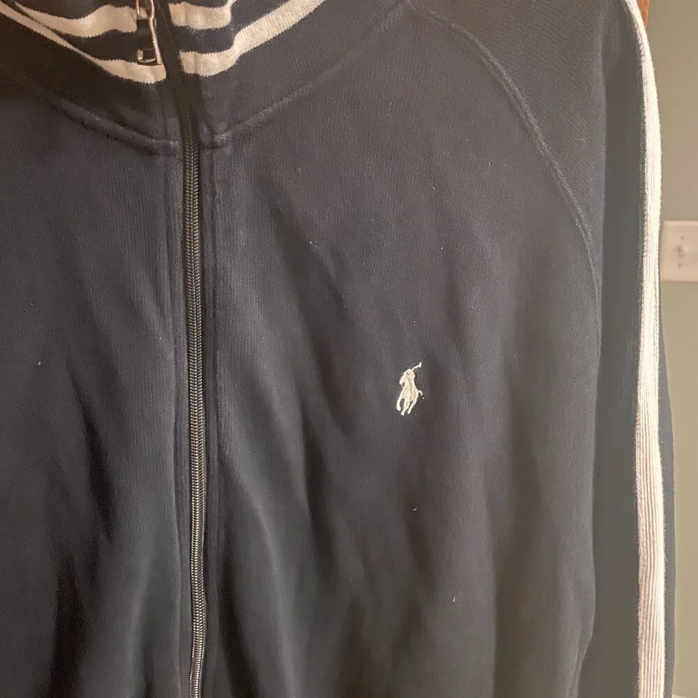 Polo Ralph Lauren authentic men